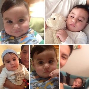 Meet your Posher, Sienna